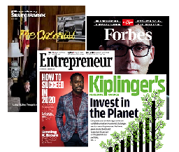 Business Magazines