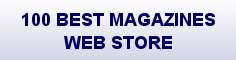 100  Best Magazines